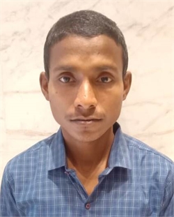 shiv kumar bhandari - Full time Cleaner and Cook in vile parle east in Mumbai