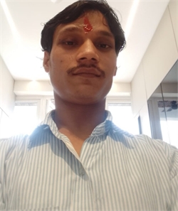 Shiv Kumar Chaupal - Full time Cleaner in Darbhanga in Darbhanga