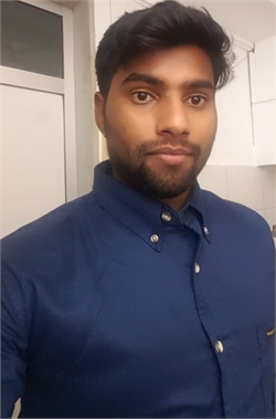 Shiv Kumar Chaupal - Full time Cook in Andheri West in Mumbai