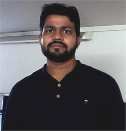 Shiv Kumar Mathuri - Full time Cook in Worli in Mumbai