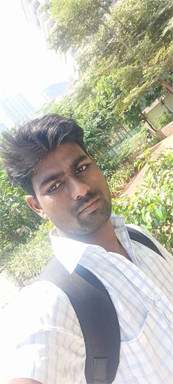 Shiv kumar mehto - Full time Cleaner and Cook in Malad West in Mumbai