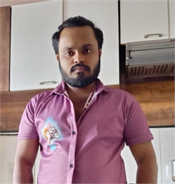 Shiv kumar Sah - Part time Cook in Goregaon East in Mumbai