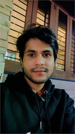 Shiv kumar yadav - Full time Cook in Bihar in Darbhanga