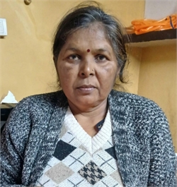 Shiv Kumari - Part time Cook in Model Town in Delhi