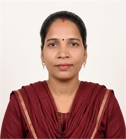 Shiv Kumari - Part time Cleaner and Cook and Baby Sitter in Barola in Noida
