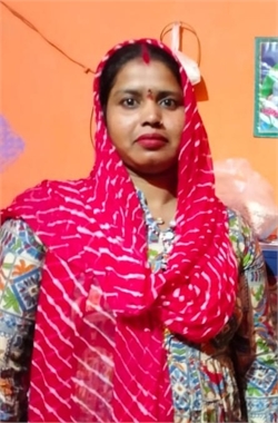 shiv kumari - Full time Baby Sitter in Sagarpur in Delhi
