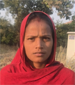 Shiv Kumari - Part time Cleaner in Sector 93 in Gurgaon