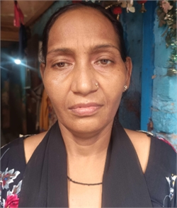 Shiv Kumari - Part time Cleaner in Mukherjee Nagar in Delhi