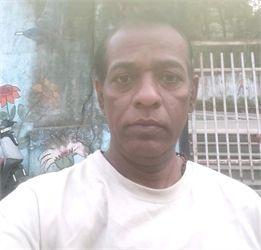 Shiv Narayan Singh - Full time Cook in lower parel in Mumbai