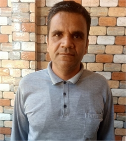 Shiv prasad khumkanta bhandari