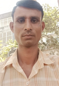 Shiv Pujan - Full time Cleaner in Nalasopara in Mumbai