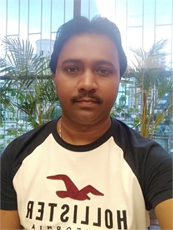 Shiv Ratan - Full time Cleaner and Cook in Matunga West in Mumbai