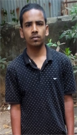 Shiv Shankar - Full time Cleaner in Andheri in Mumbai