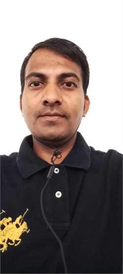 Shiv Shankar Mahto - Full time Cleaner and Cook in Prabhadevi in Mumbai
