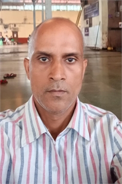 Shiv Shankar Verma - Full time Cleaner and Patient Care and Elderly Care in Parel in Mumbai