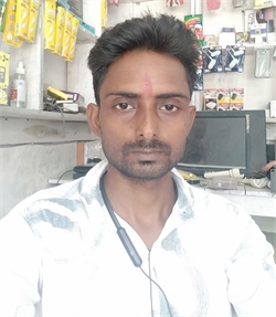Shiv Singh - Full time Cleaner in luknow in Lucknow