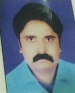 Shiv Verma - Part time Cleaner in Raksha Nagar Colony Bada Patthar in Jabalpur