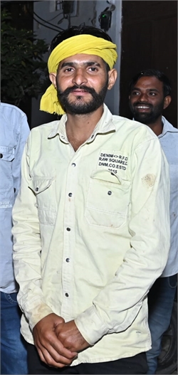 Shiv Raj - Full time Cleaner in Jhalawar in Jhalawar