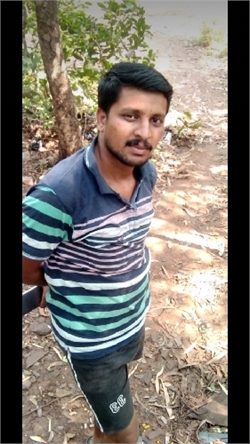 Shiva Prasad M - Part time in Chikkabanavara in Bangalore Bengaluru