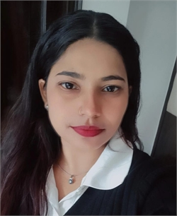 Shiva Devi - Full time Baby Sitter in Kasturb Complex in New Delhi