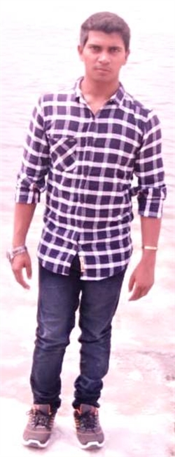 Shiva Singh - Part time Cook in Sector 124 in Noida