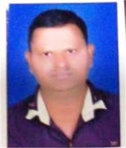 Shivaji kumbhar - Full time Cleaner and Cook in Diva East in Thane