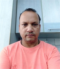 shivaji mandal - Full time Cook in andheri west in Mumbai