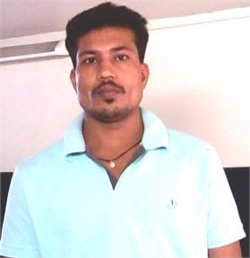 Shivaji Mukhiya - Full time Cook in Jogeshwari West in Mumbai