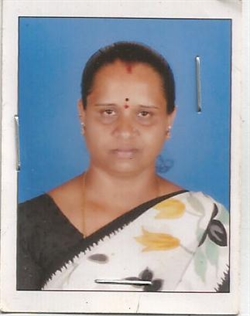 Shivalingamma - Full time Cleaner and Baby Sitter in Ramanagara, in Bangalore Bengaluru