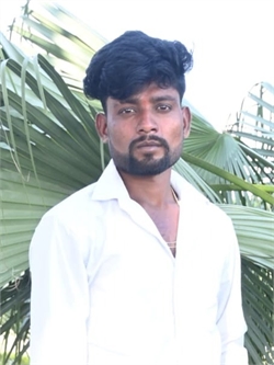 Shivam - Full time Cleaner in Worli in Mumbai