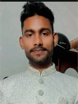 Shivam - Full time Cleaner and Patient Care and Elderly Care in naigaon in Mumbai