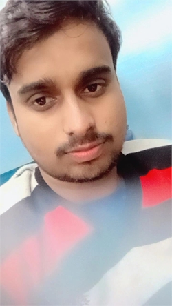 Shivam - Part time Cleaner and Patient Care and Elderly Care in Bankner in Delhi
