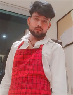 Shivam - Full time Cleaner in Goagate in Navi Mumbai
