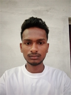 Shivam - Full time Cook in Majhiyar in Jabalpur
