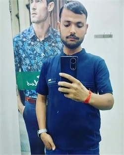 Shivam - Part time Cleaner in Bahodapur in Gwalior