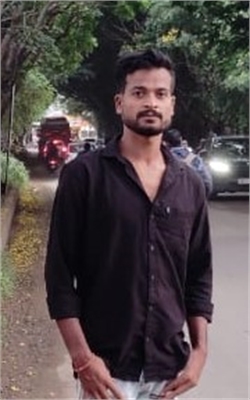 Shivam Dhurvey - Full time Cleaner and Cook in Mira Road in Mumbai
