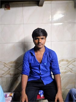 shivam kumar - Full time Cleaner and Cook in goregaon east in Fatehabad
