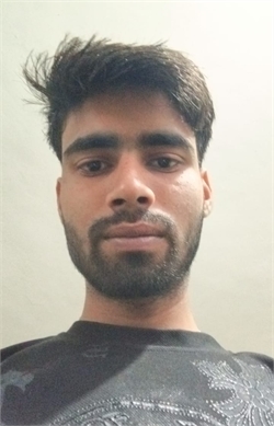 shivam kumar - Full time Cook in pune in Pune