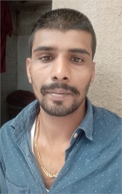 Shivam kumar - Full time Cleaner in mumbai central in Mumbai