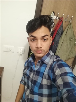 Shivam kumar - Full time Cleaner in Andheri West in Mumbai