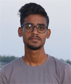 shivam kumar kori - Full time Cleaner and Cook and Patient Care and Elderly Care in kolkata in Kolkata