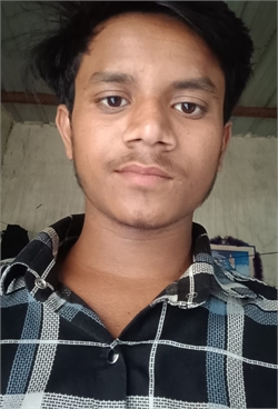 Shivam Kumar Paswan - Full time Cleaner in puna in Pune