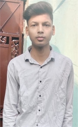 Shivam Mandal - Full time Cleaner in Delhi in Delhi