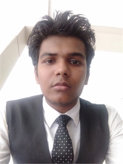 Shivam nayak - Part time Cleaner and Patient Care and Elderly Care in Kalupur, Ahmedabad, Gujarat in Ahmedabad