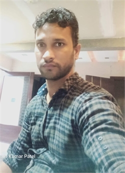 shivam patel - Full time Cook in bihar in Patna