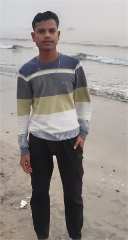 Shivam sha - Full time Cleaner in Andheri West in Mumbai