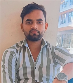shivam sonkar - Full time Cleaner in bandra west in Mumbai