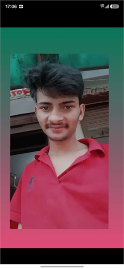 Shivam Yadav - Full time Cook in Jaipur in Jaipur