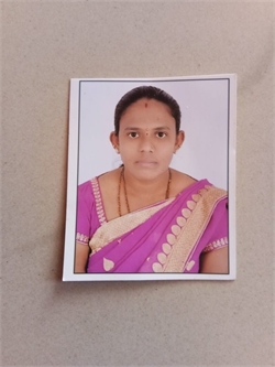 shivamma - Part time Cleaner and Cook and Baby Sitter in j p nagar in Bangalore Bengaluru