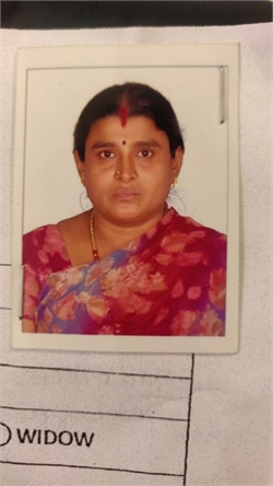shivamma - Part time Cleaner in vijayanagar in Bangalore Bengaluru